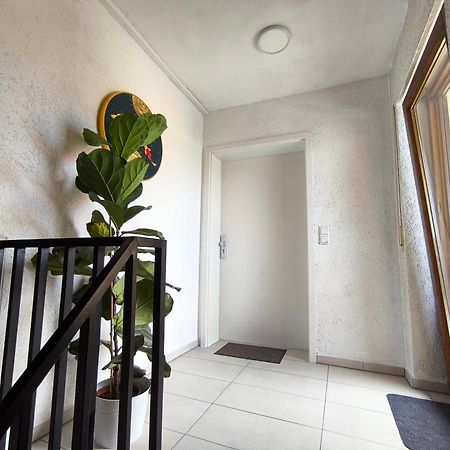 Apartment In Hofweier Dg Hohberg Екстер'єр фото
