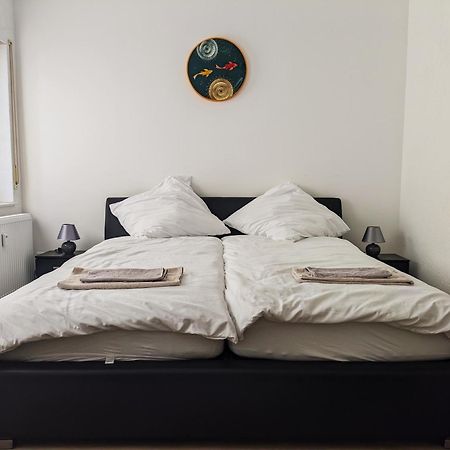 Apartment In Hofweier Dg Hohberg Екстер'єр фото