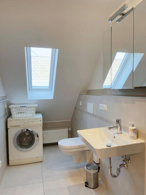 Apartment In Hofweier Dg Hohberg Екстер'єр фото