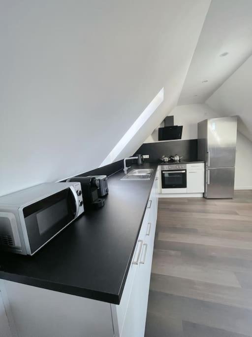 Apartment In Hofweier Dg Hohberg Екстер'єр фото