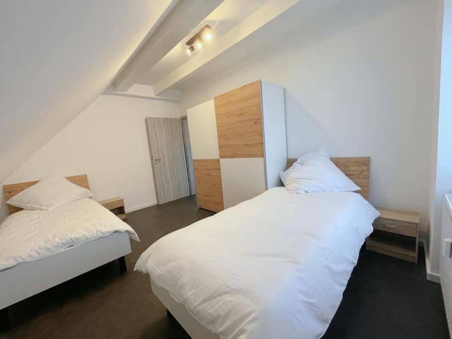 Apartment In Hofweier Dg Hohberg Екстер'єр фото